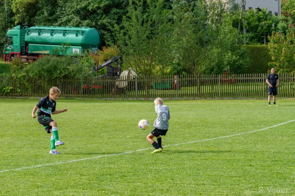 07.06.2026 FSV GW Blankenhain vs. ZLSG Wormstedt II