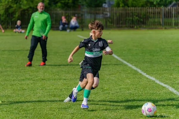 07.06.2026 FSV GW Blankenhain vs. ZLSG Wormstedt II