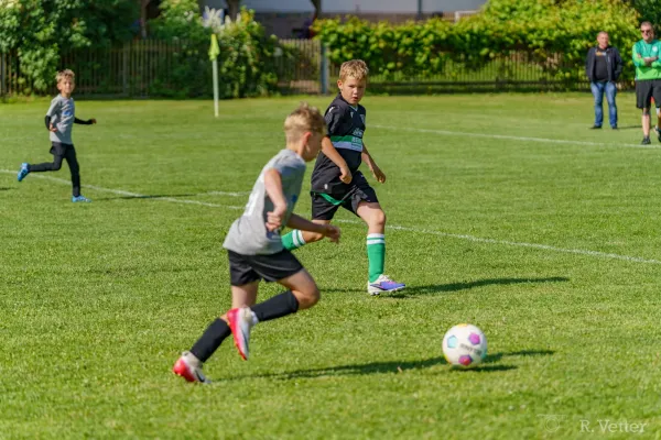 07.06.2026 FSV GW Blankenhain vs. ZLSG Wormstedt II