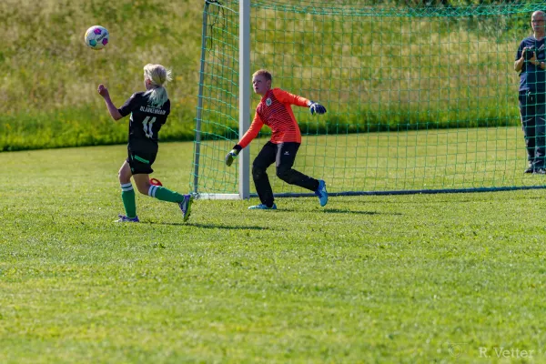07.06.2026 FSV GW Blankenhain vs. ZLSG Wormstedt II