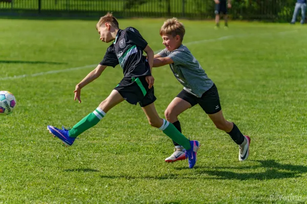 07.06.2026 FSV GW Blankenhain vs. ZLSG Wormstedt II