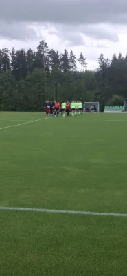 14.06.2026 FSV GW Blankenhain vs. SV 95 Ballstedt