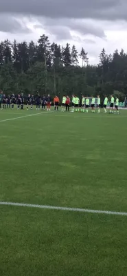 14.06.2026 FSV GW Blankenhain vs. SV 95 Ballstedt
