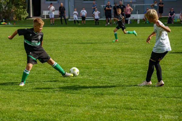 21.09.2025 VfB Oberweimar II vs. FSV GW Blankenhain