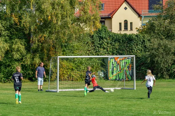 21.09.2025 VfB Oberweimar II vs. FSV GW Blankenhain