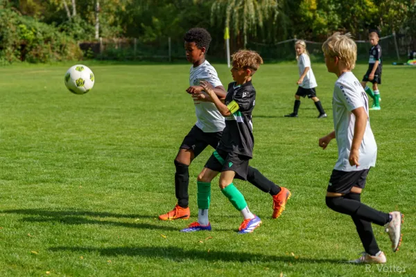 21.09.2025 VfB Oberweimar II vs. FSV GW Blankenhain