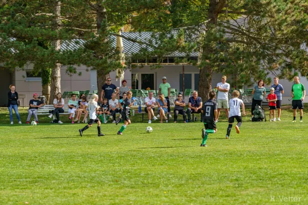 21.09.2025 VfB Oberweimar II vs. FSV GW Blankenhain
