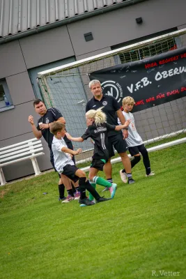 21.09.2025 VfB Oberweimar II vs. FSV GW Blankenhain