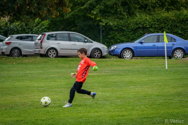21.09.2025 VfB Oberweimar II vs. FSV GW Blankenhain