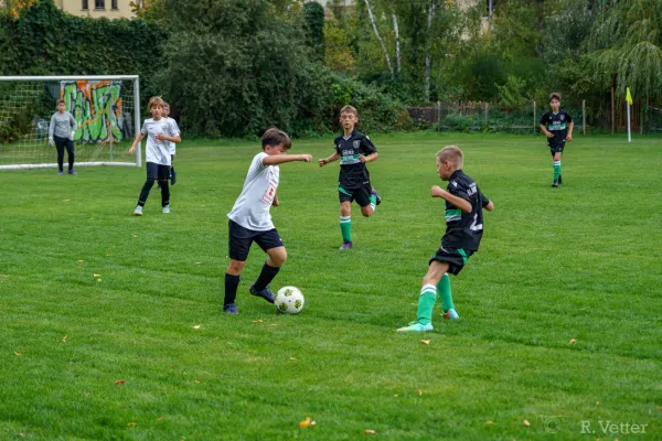 21.09.2025 VfB Oberweimar II vs. FSV GW Blankenhain