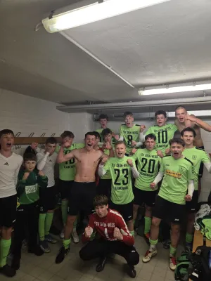 19.04.2026 FC Empor Weimar 06 vs. FSV GW Blankenhain