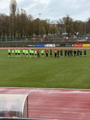 19.04.2026 FC Empor Weimar 06 vs. FSV GW Blankenhain