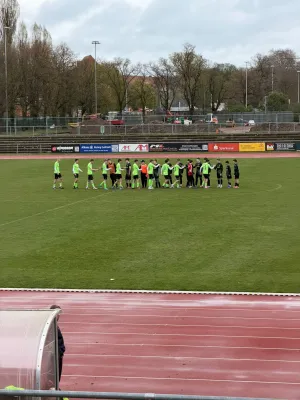 19.04.2026 FC Empor Weimar 06 vs. FSV GW Blankenhain