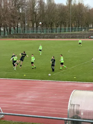 19.04.2026 FC Empor Weimar 06 vs. FSV GW Blankenhain