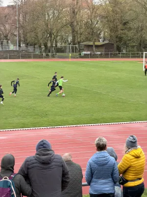 19.04.2026 FC Empor Weimar 06 vs. FSV GW Blankenhain