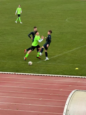 19.04.2026 FC Empor Weimar 06 vs. FSV GW Blankenhain