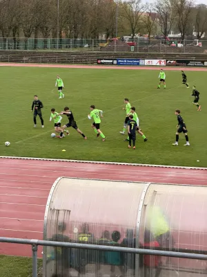 19.04.2026 FC Empor Weimar 06 vs. FSV GW Blankenhain