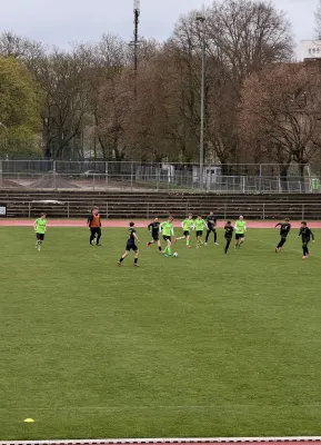 19.04.2026 FC Empor Weimar 06 vs. FSV GW Blankenhain