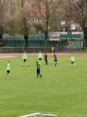 19.04.2026 FC Empor Weimar 06 vs. FSV GW Blankenhain