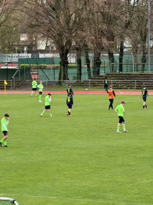19.04.2026 FC Empor Weimar 06 vs. FSV GW Blankenhain