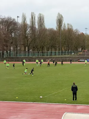 19.04.2026 FC Empor Weimar 06 vs. FSV GW Blankenhain