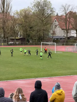 19.04.2026 FC Empor Weimar 06 vs. FSV GW Blankenhain