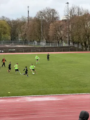 19.04.2026 FC Empor Weimar 06 vs. FSV GW Blankenhain