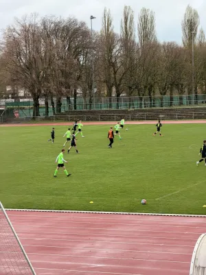 19.04.2026 FC Empor Weimar 06 vs. FSV GW Blankenhain