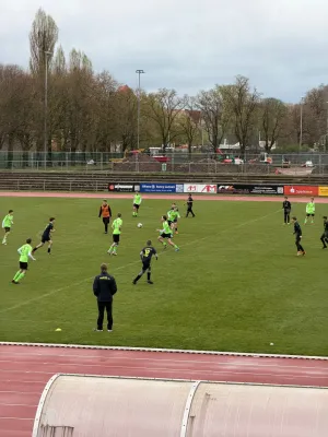19.04.2026 FC Empor Weimar 06 vs. FSV GW Blankenhain