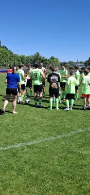 25.05.2026 SC 1903 Weimar II vs. FSV GW Blankenhain
