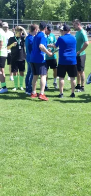 25.05.2026 SC 1903 Weimar II vs. FSV GW Blankenhain