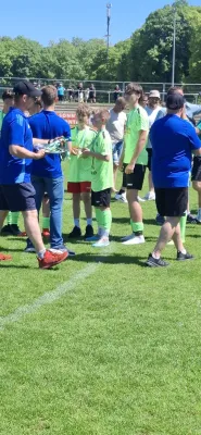 25.05.2026 SC 1903 Weimar II vs. FSV GW Blankenhain