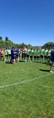 25.05.2026 SC 1903 Weimar II vs. FSV GW Blankenhain
