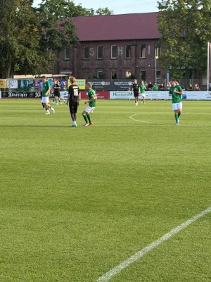12.08.2026 FSV GW Blankenhain vs. SC 1903 Weimar II