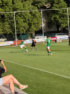 12.08.2026 FSV GW Blankenhain vs. SC 1903 Weimar II