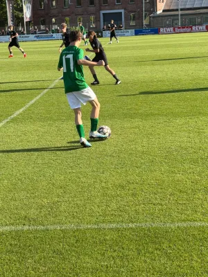 12.08.2026 FSV GW Blankenhain vs. SC 1903 Weimar II