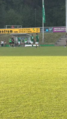 12.08.2026 FSV GW Blankenhain vs. SC 1903 Weimar II