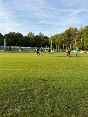 12.08.2026 FSV GW Blankenhain vs. SC 1903 Weimar II
