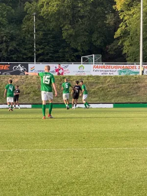 12.08.2026 FSV GW Blankenhain vs. SC 1903 Weimar II