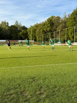 12.08.2026 FSV GW Blankenhain vs. SC 1903 Weimar II