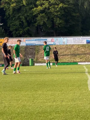 12.08.2026 FSV GW Blankenhain vs. SC 1903 Weimar II