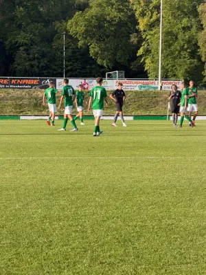 12.08.2026 FSV GW Blankenhain vs. SC 1903 Weimar II