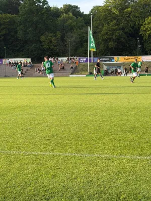 12.08.2026 FSV GW Blankenhain vs. SC 1903 Weimar II