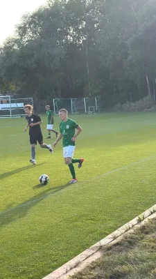 12.08.2026 FSV GW Blankenhain vs. SC 1903 Weimar II