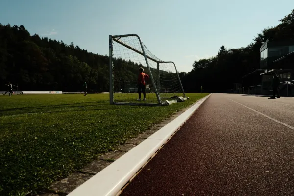 16.08.2026 SV Germania Ilmenau vs. FSV GW Blankenhain
