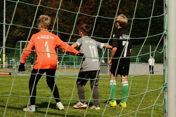 16.08.2026 SV Germania Ilmenau vs. FSV GW Blankenhain
