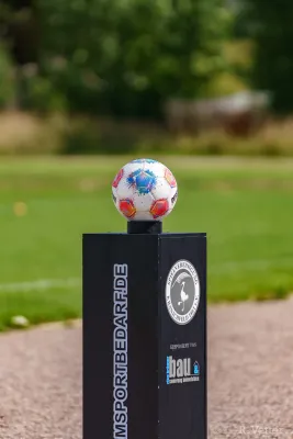 29.08.2026 SpVgg Kranichfeld vs. FSV GW Blankenhain