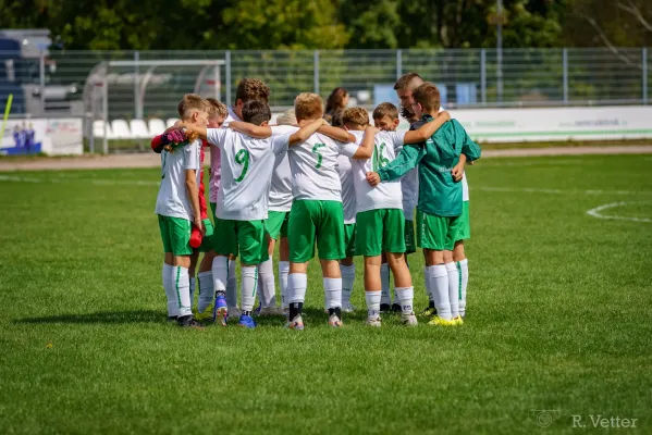 29.08.2026 SpVgg Kranichfeld vs. FSV GW Blankenhain