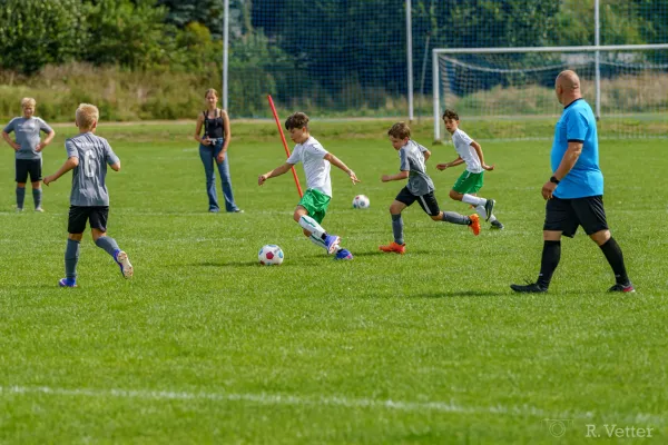 29.08.2026 SpVgg Kranichfeld vs. FSV GW Blankenhain