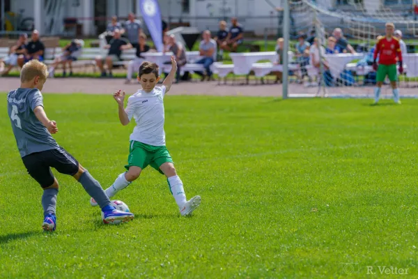 29.08.2026 SpVgg Kranichfeld vs. FSV GW Blankenhain